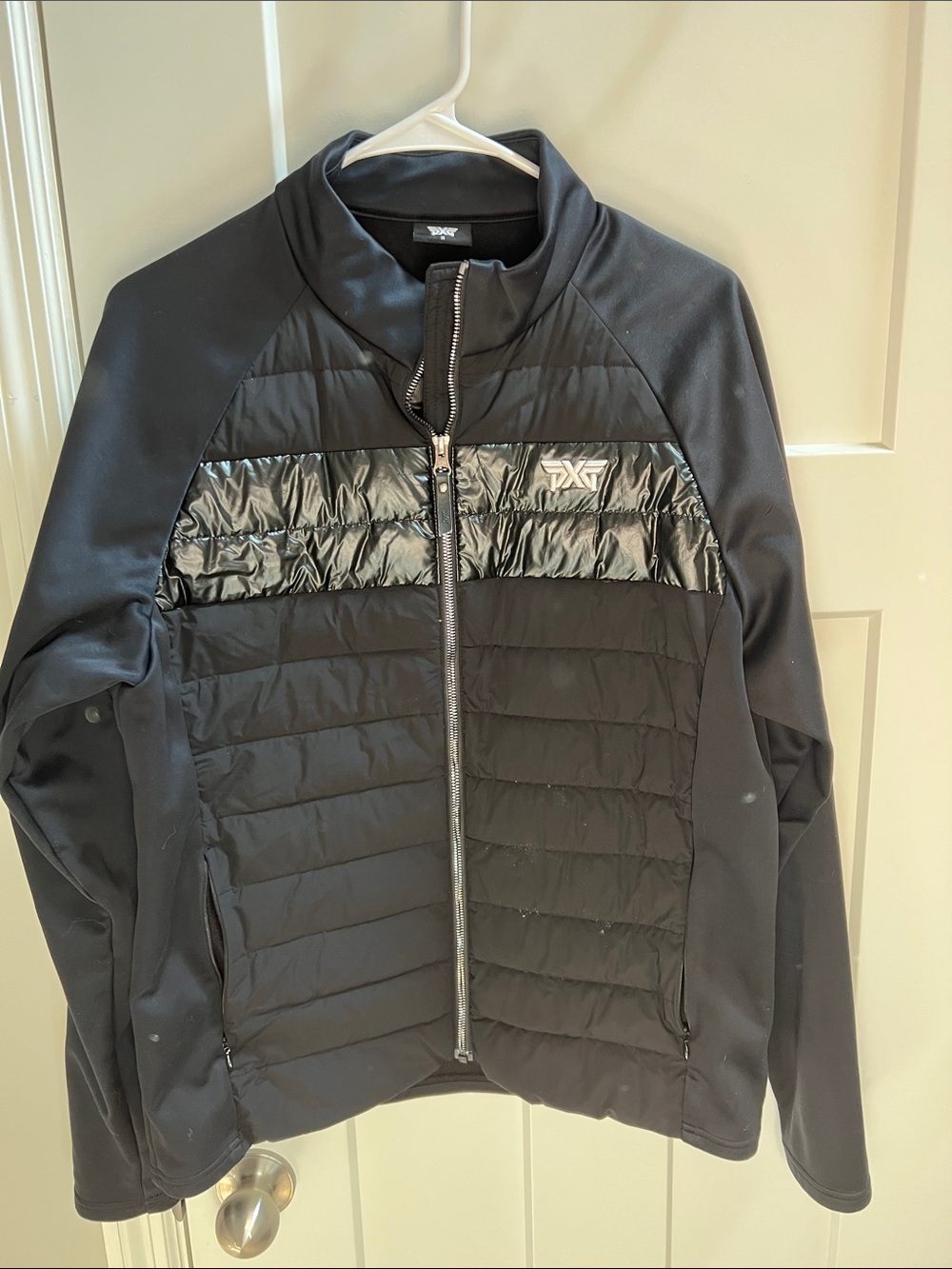 PXG jacket lot - 4 total